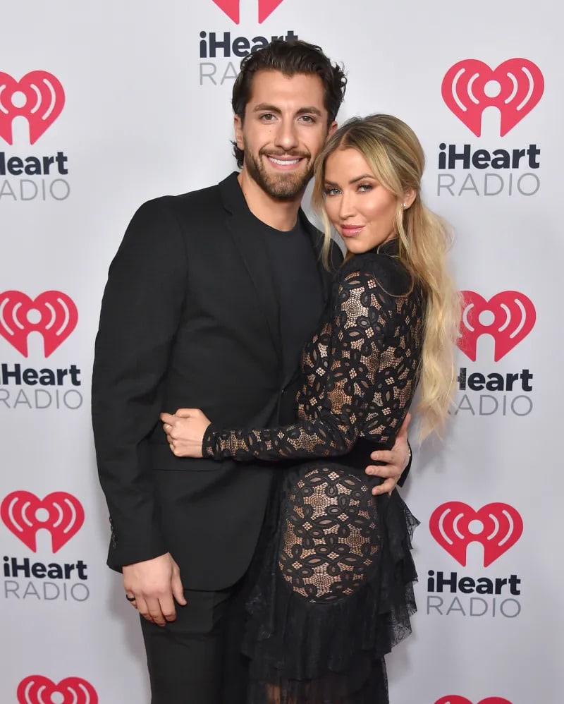 Bachelorette Kaitlyn Bristowe and Jason Tartick Split After Four Years