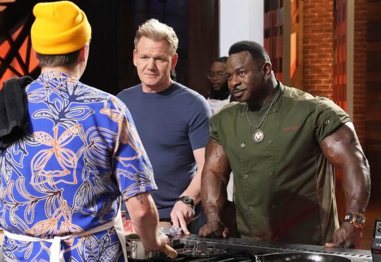 Masterchef Recap for 8/23/2023
