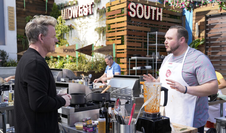 Masterchef Recap for 8/30/2023