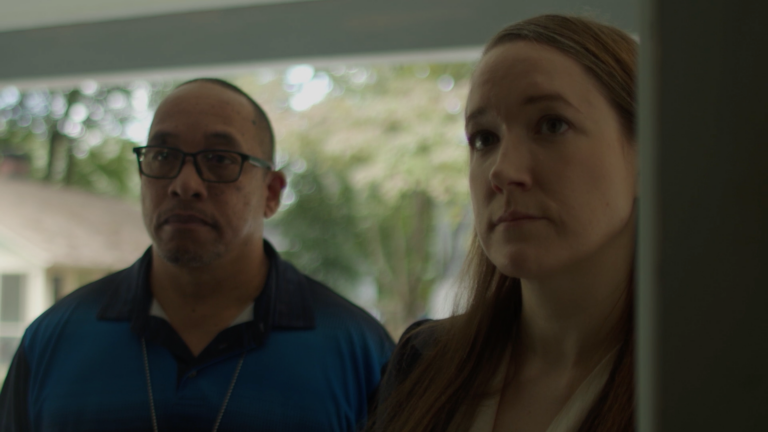 The Bad Visitor Sneak Peek