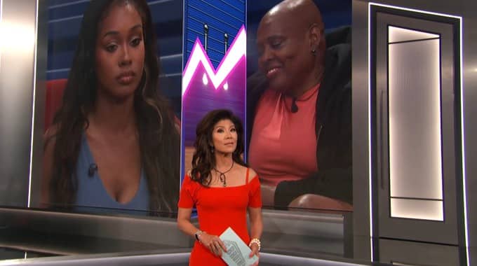 Big Brother 25 Recap for 8/10/2023: Who Got Evicted?