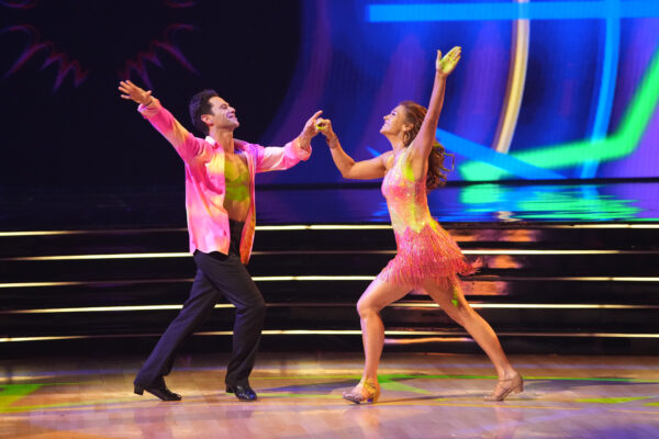 Dancing With the Stars Recap for 9/26/2023 - Vimarsana News