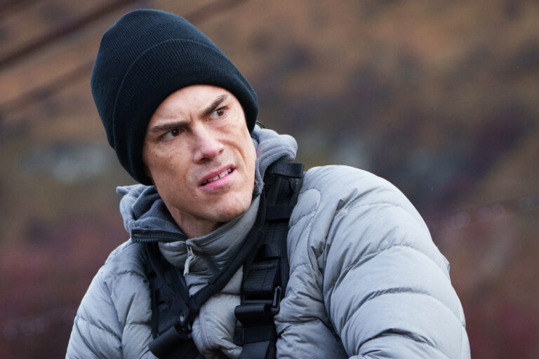 Special Forces: World's Toughest Test Recap for 9/25/2023