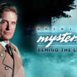 Unsolved Mysteries Behind the Legacy Highlights and Recap