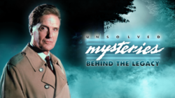 Unsolved Mysteries Behind the Legacy Highlights and Recap