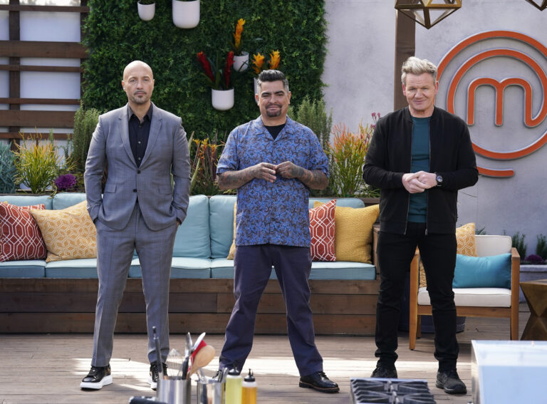 Masterchef Recap for 9/6/2023