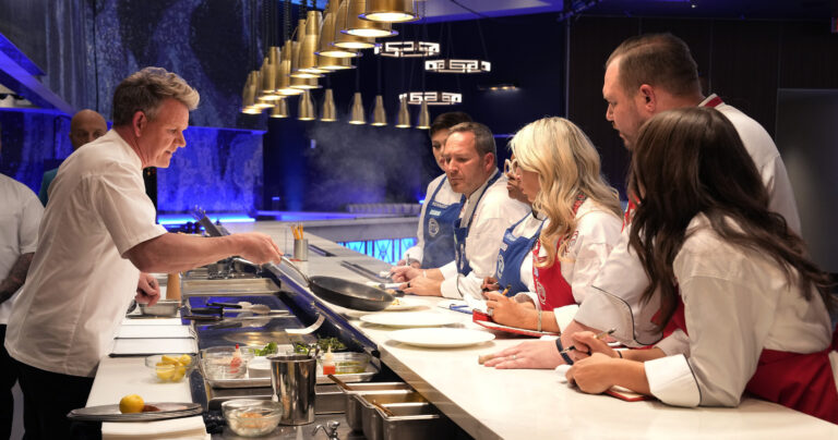 Masterchef Recap for 9/13/2023