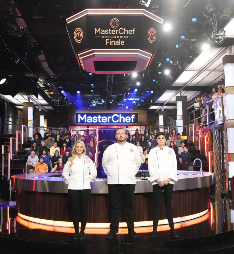 Masterchef Finale Recap for 9/20/2023