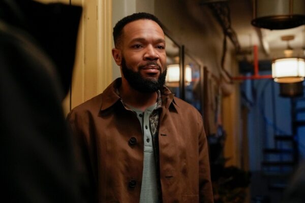 Only Murders in the Building Recap for Ghost Light - Vimarsana News