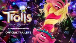 ICYMI: Trolls Band Together Preview