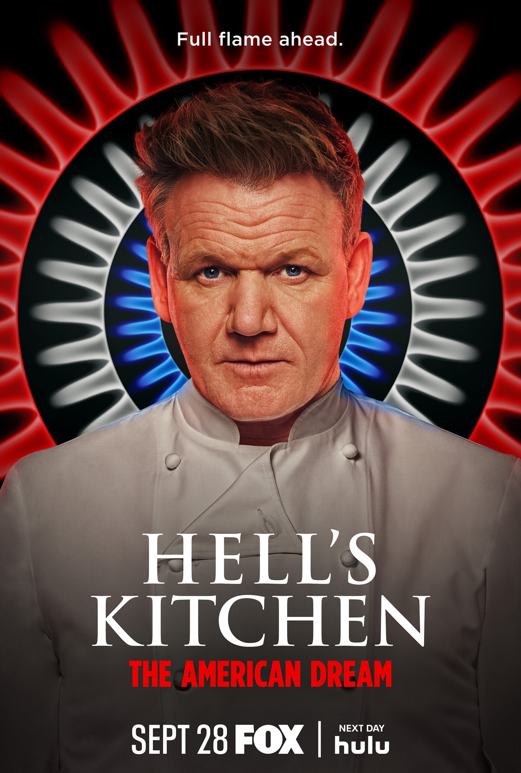 Hell's Kitchen Sneak Peek