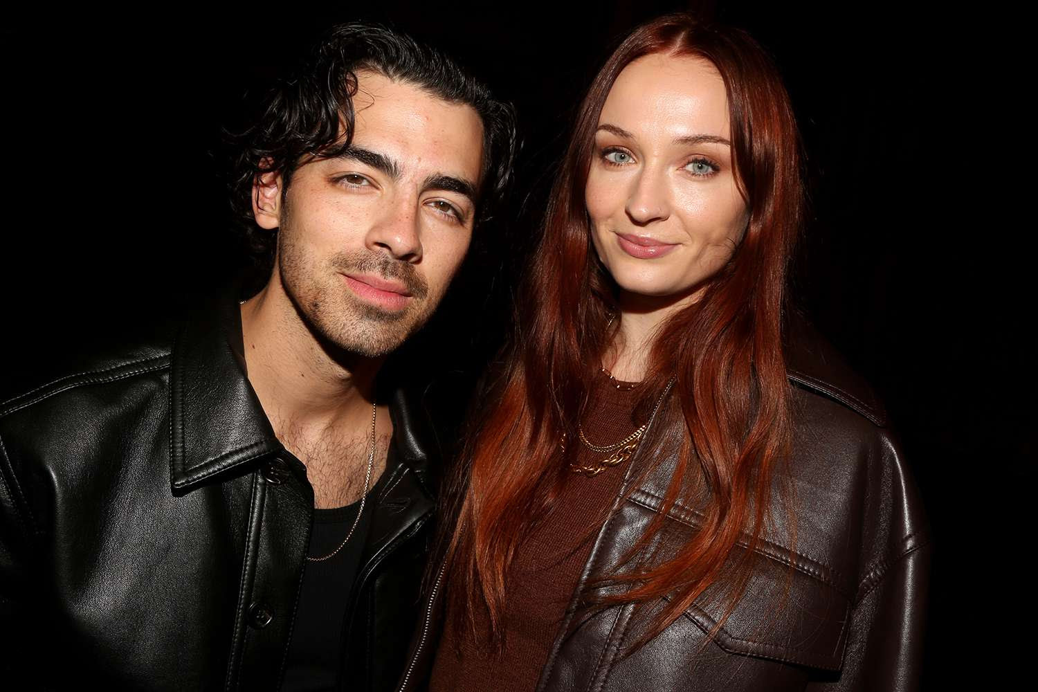 Joe Jonas and Sophie Turner Divorce After Four Years of Marriage
