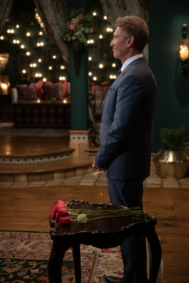 The Golden Bachelor Recap for 10/12/2023