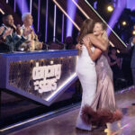 Dancing With the Stars Recap for 10/10/2023