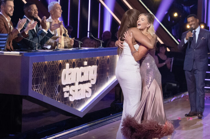 Dancing With the Stars Recap for 10/10/2023