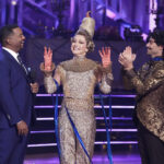 Dancing With the Stars Recap for 10/17/2023