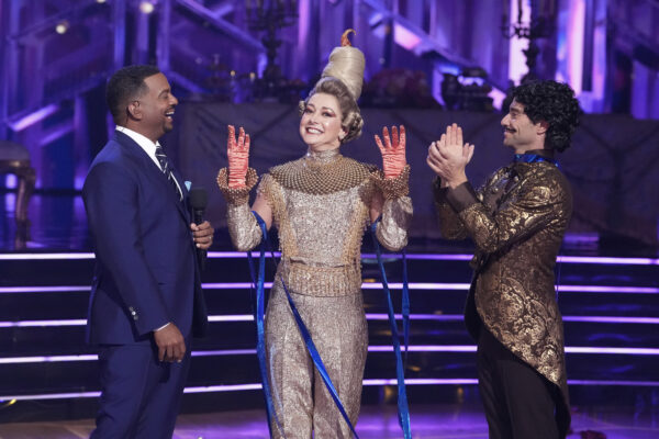 Dancing With the Stars Recap for 10/17/2023 - Vimarsana News