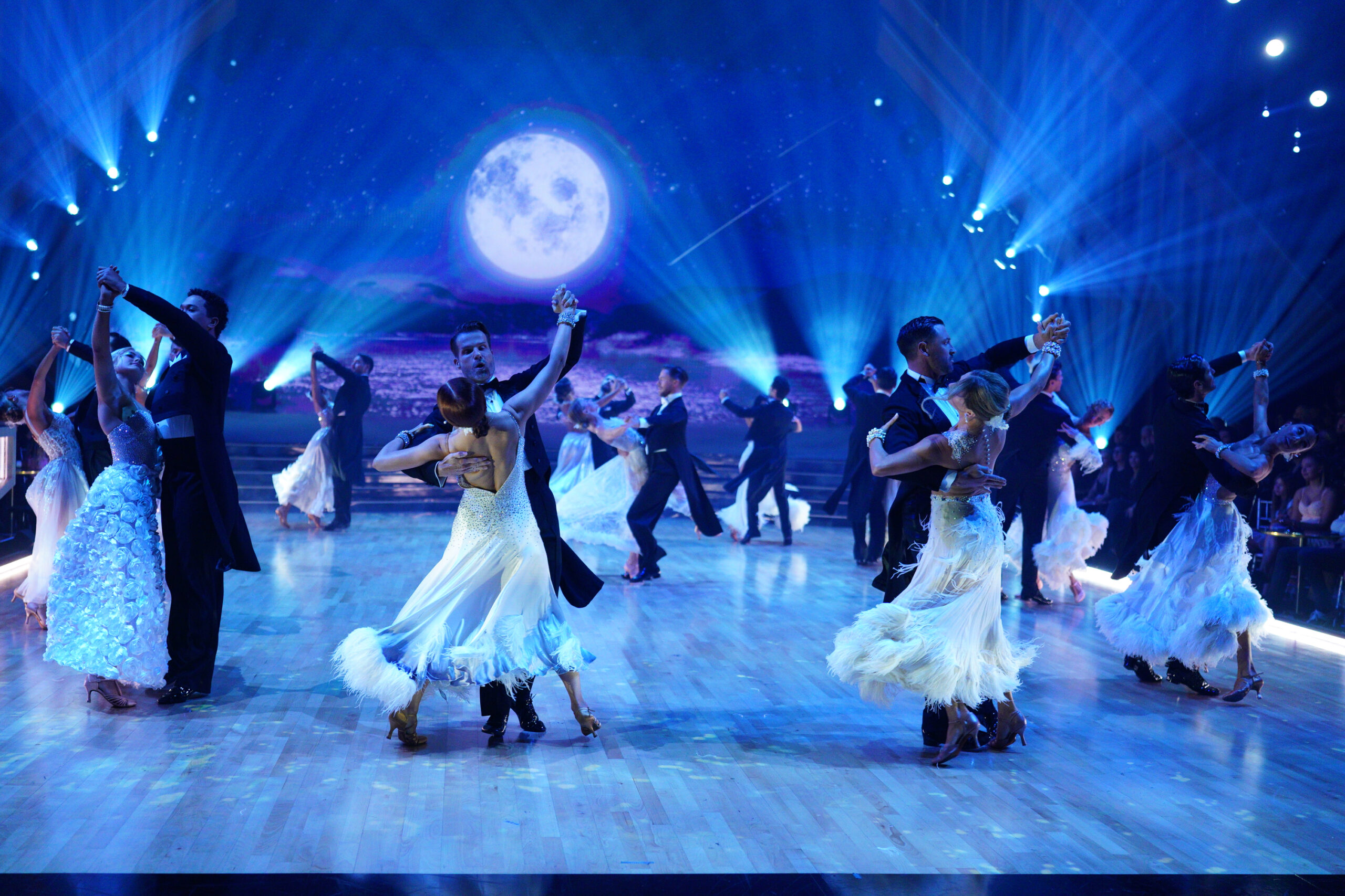 Dancing With the Stars Recap for 10/24/2023