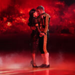Dancing With the Stars Recap for 10/31/2023