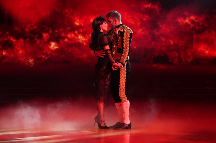 Dancing With the Stars Recap for 10/31/2023