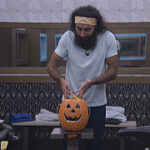Big Brother 25 Recap for 10/31/2023