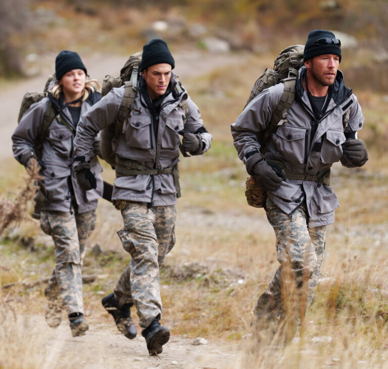 Special Forces: World's Toughest Test Recap for 10/9/2023
