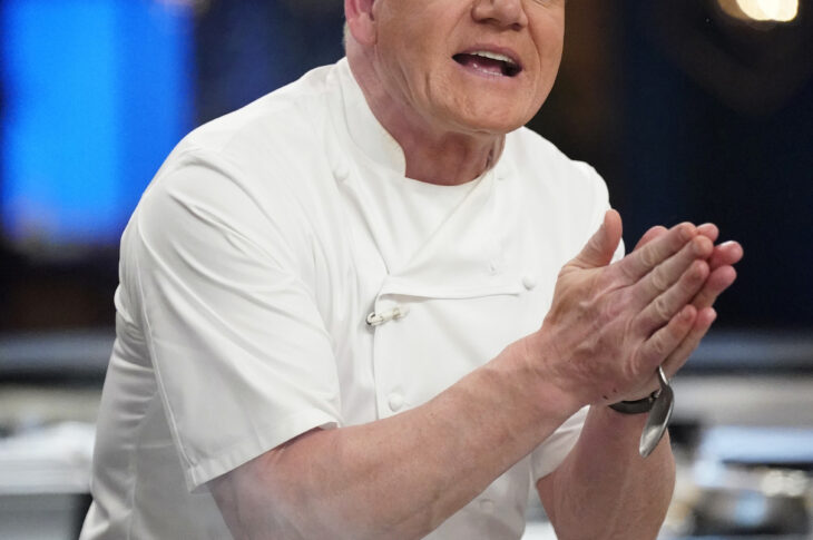 Hell's Kitchen Recap for 10/19/2023