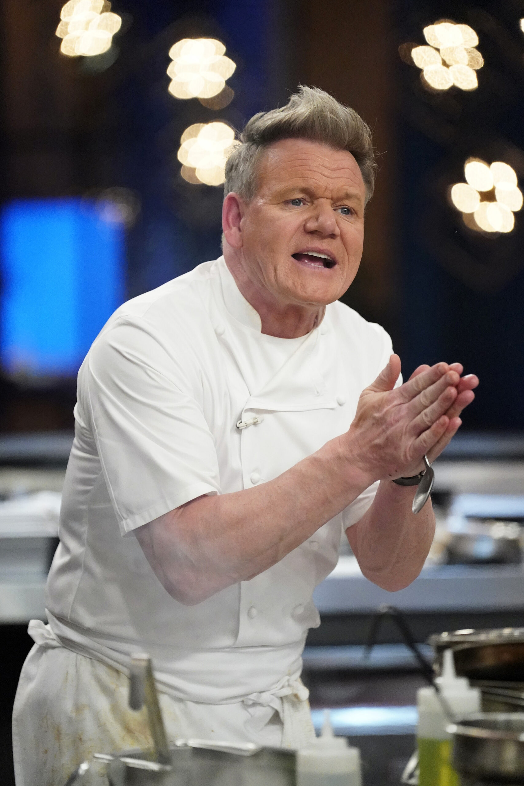 Hell's Kitchen Recap for 1/4/2024