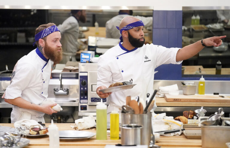 Hell's Kitchen Recap for 10/26/2023