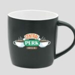 Sammi's Favorite Things Friends Edition: The One With The Mugs