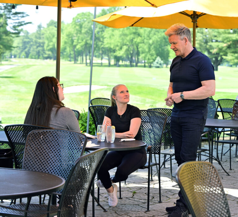 Kitchen Nightmares Recap for 10/9/2023