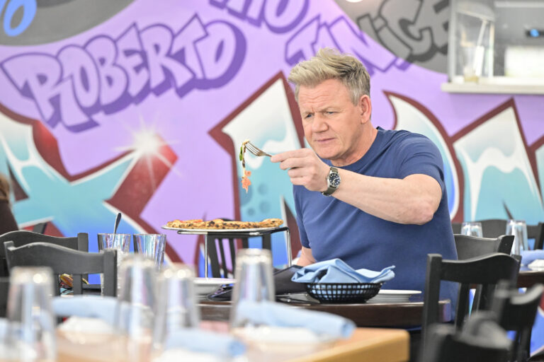 Kitchen Nightmares Recap for 10/16/2023
