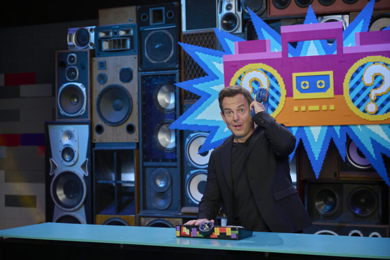 Lego Masters Recap for 10/19/2023