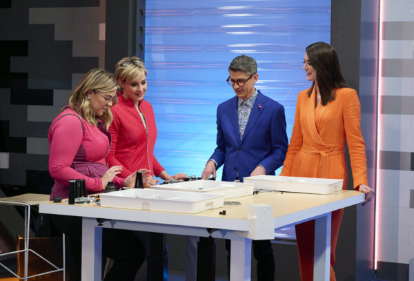 Lego Masters Recap for 10/26/2023 - TV Grapevine - Vimarsana News