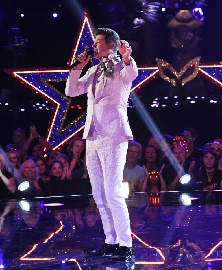 The Masked Singer Recap for 10/18/2023
