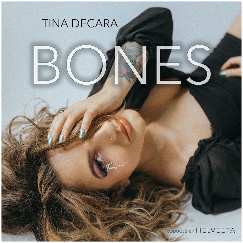 INTERVIEW WITH TINA DECARA