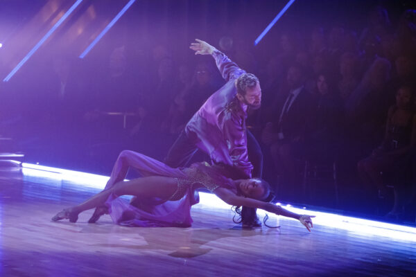 Dancing With The Stars Semifinals Recap for 11/28/2023 - Vimarsana News