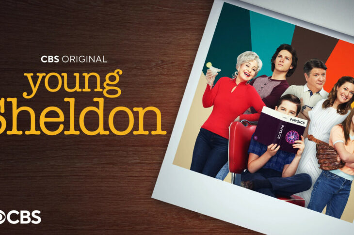 Young Sheldon to End in 2024