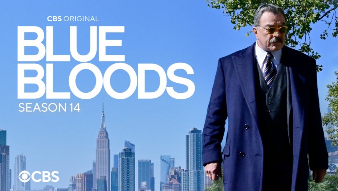 Blue Bloods to End in 2024