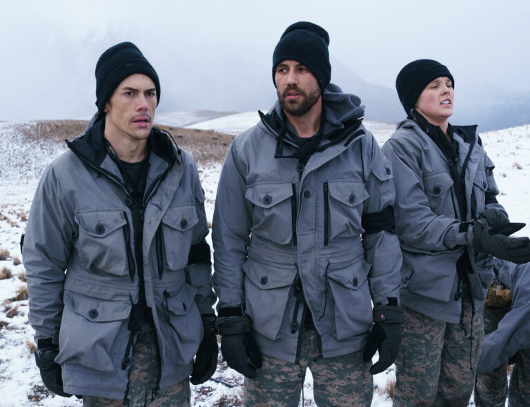Special Forces: World's Toughest Test Recap for 11/20/2023