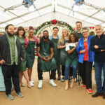 THE GREAT AMERICAN BAKING SHOW: CELEBRITY HOLIDAY Sneak Peek