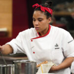 Hell's Kitchen Recap for 11/9/2023