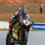 On the Rise to Air on MAVTV