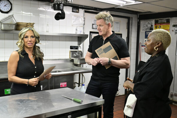 Kitchen Nightmares Recap for 11/27/2023 - Vimarsana News