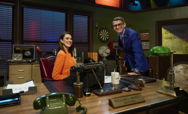 Lego Masters Recap for 11/4/2023 - TV Grapevine - Vimarsana News