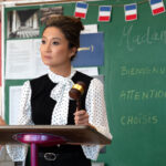 Mean Girls Sneak Peek