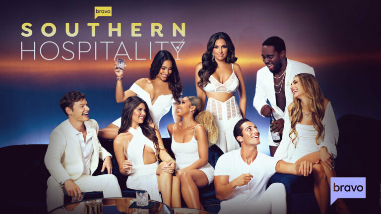 Southern Hospitality Season 2 Premiere Date Announced