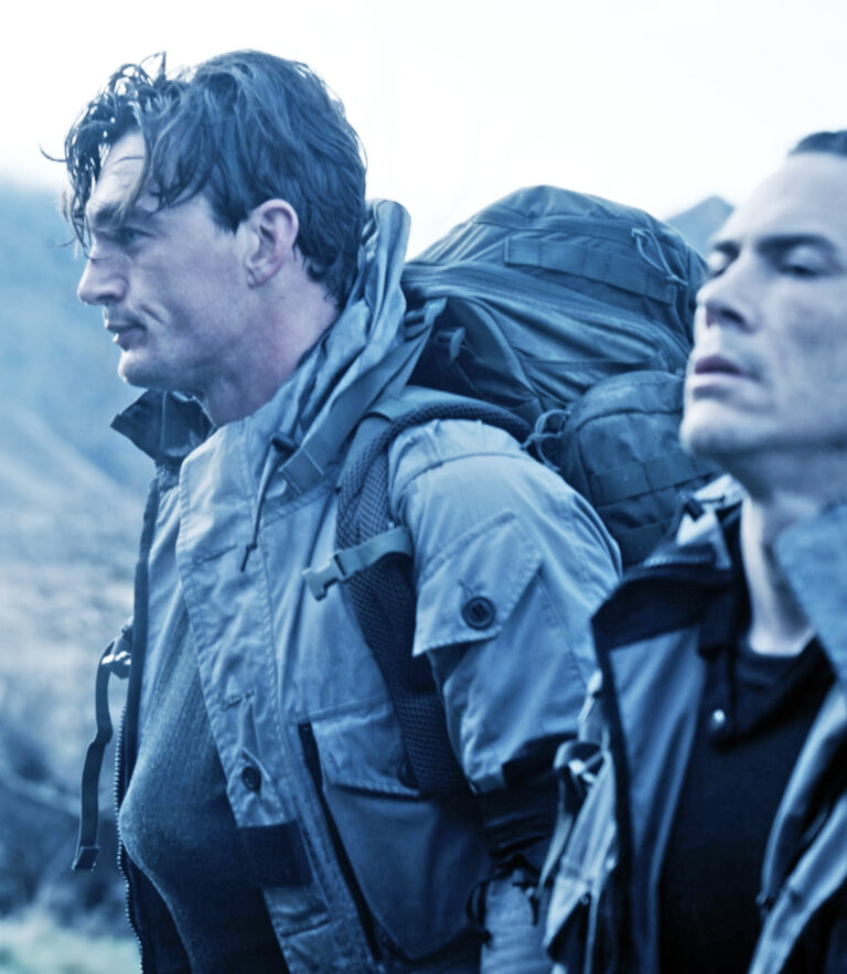 Special Forces: World's Toughest Test Finale Recap for 11/27/2023