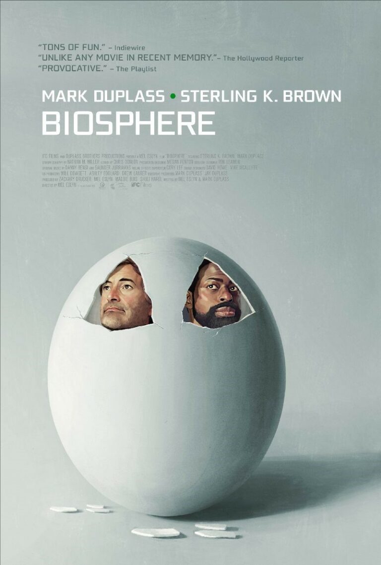 Biosphere Sneak Peek