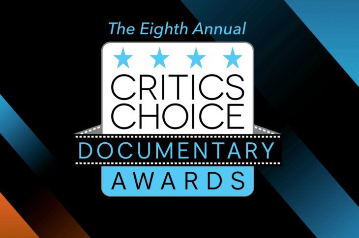 Critics Choice Documentary Awards 2023 Winners